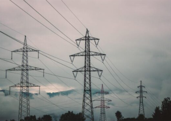 Foto ZGR, «la empresa alavesa que evita los cortes de energía de las distribuidoras eléctricas en los lugares más recónditos» 